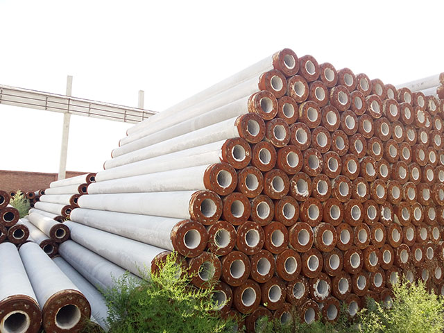 天易構(gòu)件--預(yù)應(yīng)力管樁產(chǎn)品介紹